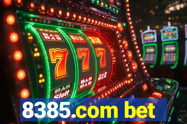 8385.com bet